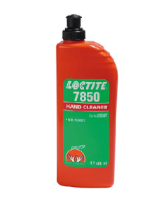 Картинка 7850 LOCTITE 400ml. Уникальный очиститель рук от компании «BC Industry» Средства промышленной химии.