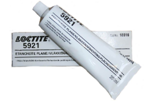 Картинка 5921 LOCTITE 200 ml Уплотнитель не застывающий, жесткий от компании «BC Industry» Средства промышленной химии.
