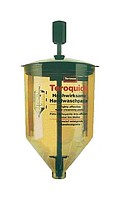 Картинка TEROQUICK Dispenser  дозатор для очистителя рук Teroquick от компании «BC Industry» Средства промышленной химии.