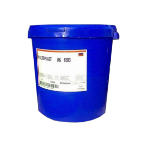 Картинка 8303 B 60 Loctite/Macroplast UK 2х компонентный пастообразный клей, компонент А (B - UK5400) от компании «BC Industry» Средства промышленной химии.