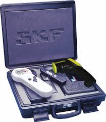 Картинка CMPK 200 PLUS-EN Базовый комплект для мониторинга. SKF от компании «BC Industry» - Профессиональное оборудование для обслуживания промышленных трансмиссий, подшипниковых узлов, валов, ременного привода, шкивов, валов. Инструменты монтажа и демонтажа подшипников, выверка шкивов, соосности, лазерная центровка валов - Алматы, Шымкент, Казахстан..