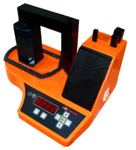 Картинка ZMH-200N   индукционный нагреватель  от компании «BC Industry» - Профессиональное оборудование для обслуживания промышленных трансмиссий, подшипниковых узлов, валов, ременного привода, шкивов, валов. Инструменты монтажа и демонтажа подшипников, выверка шкивов, соосности, лазерная центровка валов - Алматы, Шымкент, Казахстан..