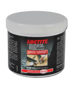 Картинка 8156 LOCTITE  Противозадирная смазка  от компании «BC Industry» Средства промышленной химии.