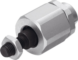 6143 Гибкая соединительная муфта FK-M20X1,5