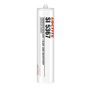 Картинка 5367 LOCTITE 310 ml SI WH EGF от компании «BC Industry» Средства промышленной химии.