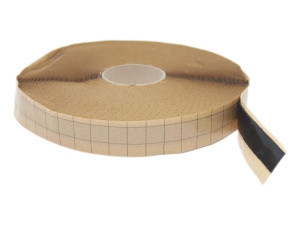 Картинка Terostat 276 Профилированная уплотнительная лента, серая 2.35 m от компании «BC Industry» Средства промышленной химии.