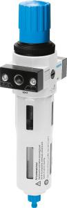 Картинка 162698 Фильтр-регулятор давления LFR-1/2-D-O-MIDI-A от компании BCIndustry