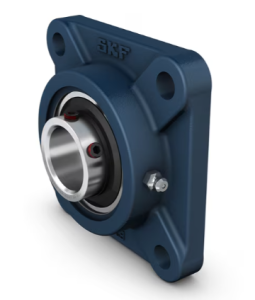UCF 214 узел SKF