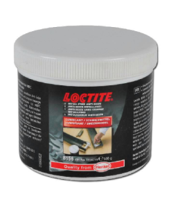 Картинка 8156 LOCTITE 500gr Антизадирная смазка не содержащая металла¶ от компании «BC Industry» Средства промышленной химии.