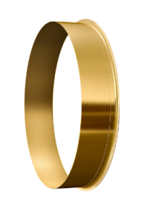 99863   позалоченная  втулка SKF