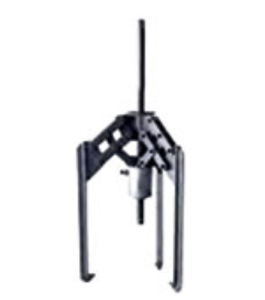 TMHP 30/600X  тяжелый гидравлический съемник SKF 