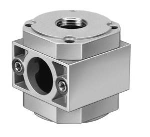 Картинка 170684 Разветвитель FRM-D-MINI от компании BCIndustry