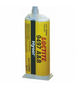 9497 EA Loctite 50ml герметик двухкомпонентный
