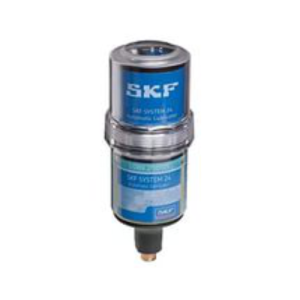 TLSD 125/HP2  лубрикатор  с батарейками SKF 