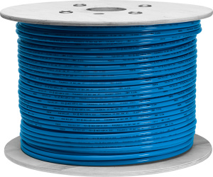 Картинка 525749 Полимерный пневмошланг  PUN-10X1,5-BL-300 от компании BCIndustry