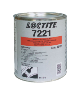 7221 LOCTITE UR (ЦЕНА ЗА 1 КГ) клей контактный для ручного нанесения 