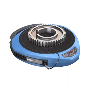 Картинка TWIM 15/230V индукционный нагреватель SKF от компании «BC Industry» - Профессиональное оборудование для обслуживания промышленных трансмиссий, подшипниковых узлов, валов, ременного привода, шкивов, валов. Инструменты монтажа и демонтажа подшипников, выверка шкивов, соосности, лазерная центровка валов - Алматы, Шымкент, Казахстан..