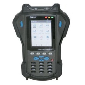 Картинка CMXA 75-F-K-SL   Microlog Analyzer GX сборщик-анализатор данных от компании «BC Industry» - Профессиональное оборудование для обслуживания промышленных трансмиссий, подшипниковых узлов, валов, ременного привода, шкивов, валов. Инструменты монтажа и демонтажа подшипников, выверка шкивов, соосности, лазерная центровка валов - Алматы, Шымкент, Казахстан..