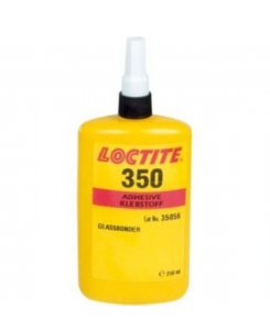 Картинка 350 LOCTITE 250ml Клей ультрафиолетовой фиксациии от компании «BC Industry» Средства промышленной химии.