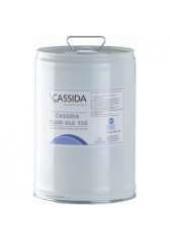 Картинка FLUID GLE 150 CASSIDA (22L) от компании «BC Industry» Пищевая смазка, для пищевого производства, смазочные материалы и средства для пищевого производства купить в Алматы в Казахстане. Пищевой допуск H1.