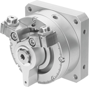 Картинка DSM-16-270-P-A-B №547574 Поворотный цилиндр от компании BCIndustry