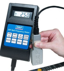 PHL FM 10/400  Измеритель натяжения ремней SKF 