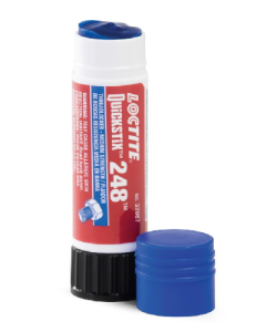 Картинка 248 LOCTITE 19gr Фиксатор резьбовой средней прочности, тюбик от компании «BC Industry» Средства промышленной химии.