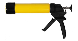 Картинка 142240 LOCTITE  (Hand Pressure Gun Ручной пистолет для картушей объемом 150/300/310 ml) от компании «BC Industry» Средства промышленной химии.
