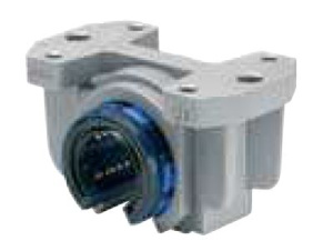 LUCF 20-2 LS   подшипник  SKF