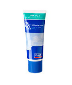 Картинка LGWA 2/0.2   смазка SKF от компании «BC Industry» - Промышленные смазки высокого качества. Смазочные средства и материалы для промышленного применения. Подбор подходящей смазки - консультации технических специалистов. Смазка для подшипников купить в Шымкенте.