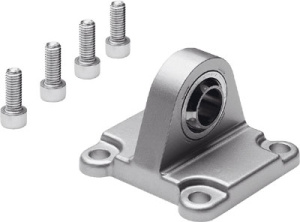 174398 Фланец SNCS-40