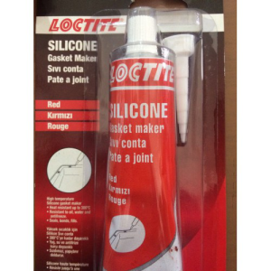 Картинка Silicone Gasket Color Герметик селиконовый от компании «BC Industry» Средства промышленной химии.
