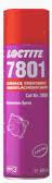 7801 LOCTITE 400ml Алюминиевый  антикоррозийный аэрозоль