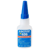 406 LOCTITE 20gr Быстрый клей для пластмасс и резины