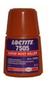 Картинка 7505 Loctite LSRK90 super postkiller 90ml от компании «BC Industry» Средства промышленной химии.