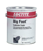 6315 Loctite  BIG FOOT ZeRO KIT   химостойкое, износостойкое антискользящее покрытие для пром. площа