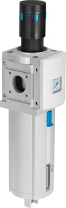 Картинка MS9-LFR-3/4-D7-E-U-H-AG-BAR-AS Фильтр-регулятор давления №562531-5 от компании BCIndustry