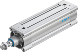 Картинка 1383340 Стандартный цилиндр DSBC-80-200-PPVA-N3 от компании BCIndustry