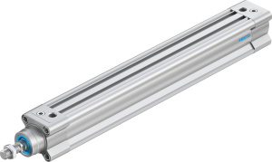 Картинка 1376430 Стандартный цилиндр DSBC-32-250-PPVA-N3 от компании BCIndustry