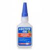 406 LOCTITE 50gr Быстрый клей для пластмасс и резины