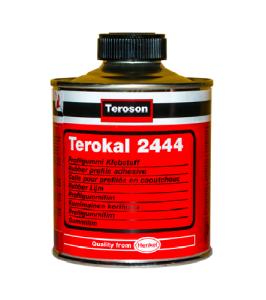 Картинка 2444 LOCTITE 340gr Terokal Клей контактный для резины (универсальный) от компании «BC Industry» Средства промышленной химии.