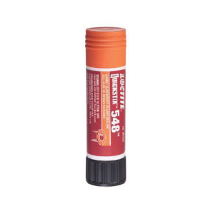 Картинка 548 LOCTITE 19gr Уплотнитель фланцевых поверхностей, тюбик от компании «BC Industry» Средства промышленной химии.