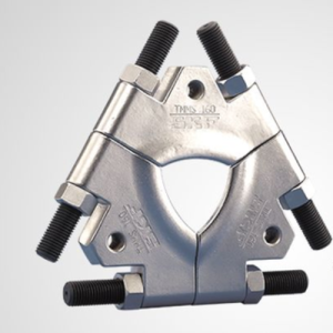 TMMS 50   трехсекционная съемная пластина SKF