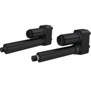 CAHB-20-B2A-204364-AAA000-000 EU   электромеханический привод SKF