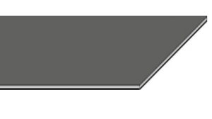 Картинка Приводной ремень Habasit MAM-04H B=50 mm x L=2 500 mm, бесконечный flexproof  от компании «BC Industry» Пищевая транспортерная лента. Пищевая лента, полотно для транспортера, конвейера, конвейерная.