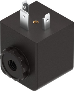 Картинка №549905 MD-2-230VAC-PA катушка от компании BCIndustry