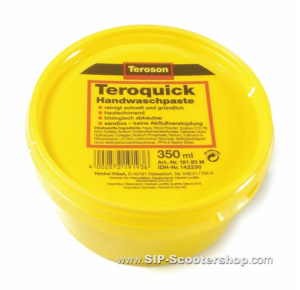 Картинка TEROQUICK HAND CLEANER 8.5 Kg (Teroson VR 320) от компании «BC Industry» Средства промышленной химии.