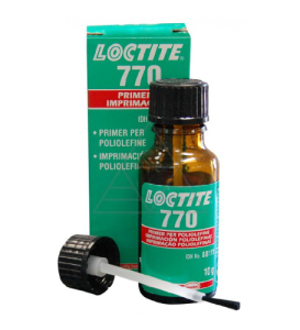 Картинка 770 LOCTITE 10gr Праймер для цианокрилатных клеев(для полиолефинов) от компании «BC Industry» Средства промышленной химии.