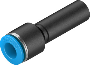 Картинка 153043 Цанговое соединение  QS-10H-8 от компании BCIndustry