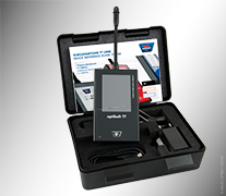 Картинка optibelt SERVICE TOOLS TT (-прибор для проверки натяжения приводных ремней) от компании BCIndustry